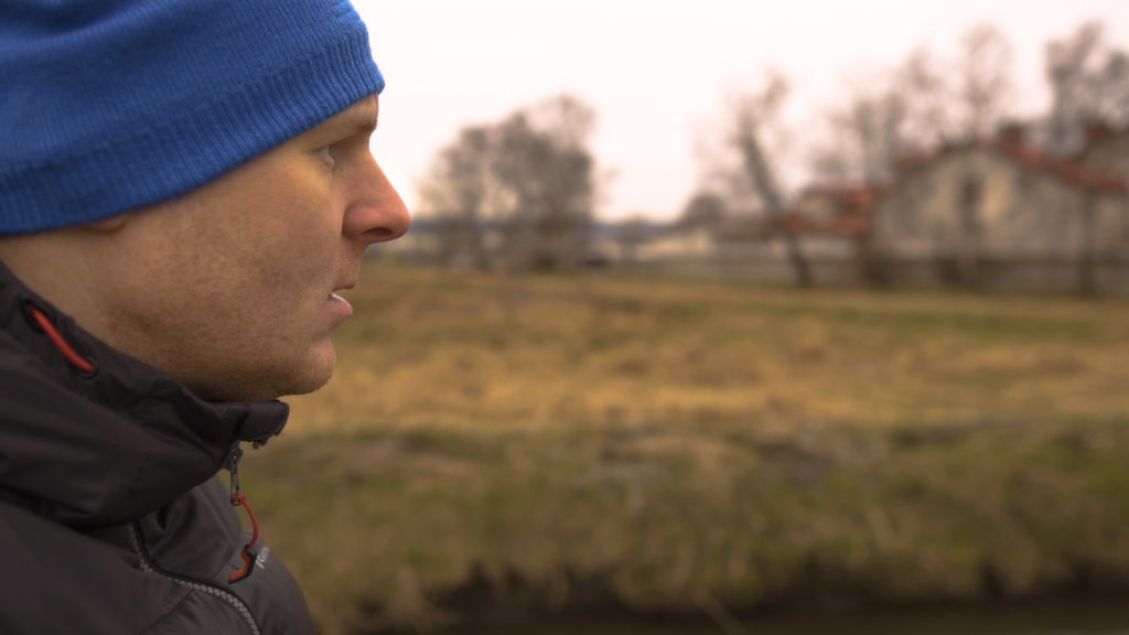 Warsztaty filmowe, nagrywanie kursu, odpoczynek od biurka - styczeń 2020 1