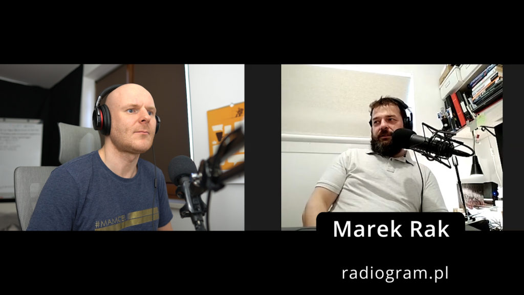 statystyki podcastowe po co jak standaryzacja