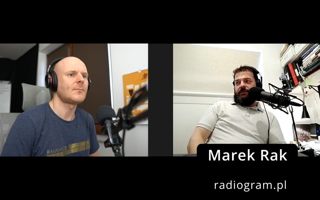 Statystyki podcastowe – po co to komu, jak mierzyć, standaryzacja