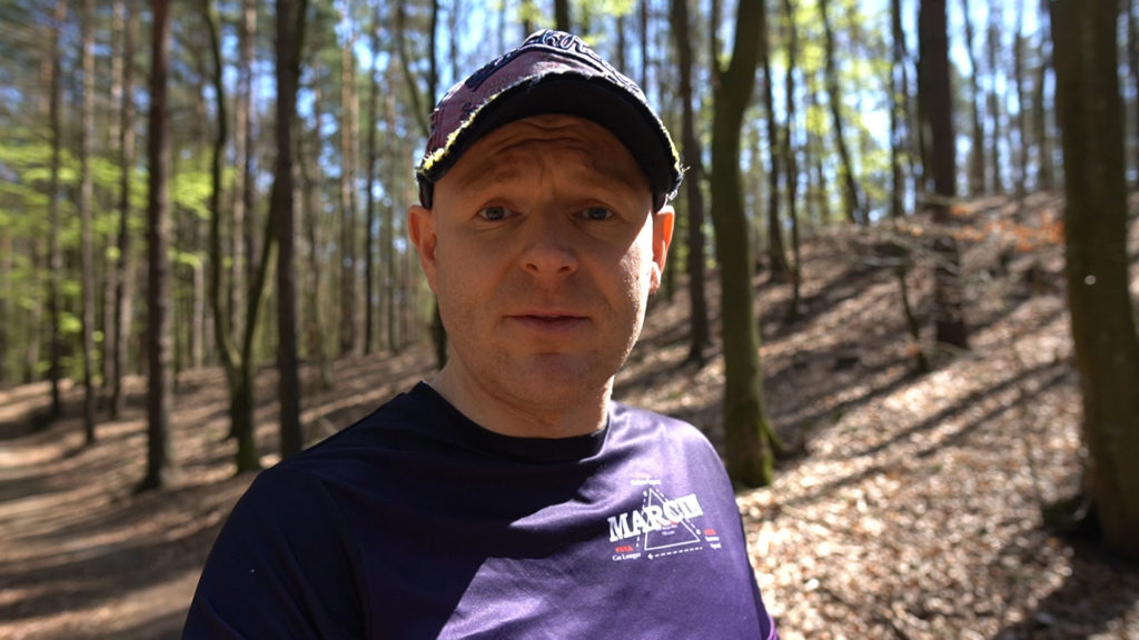 Kryzysowy kwiecień u Marcina