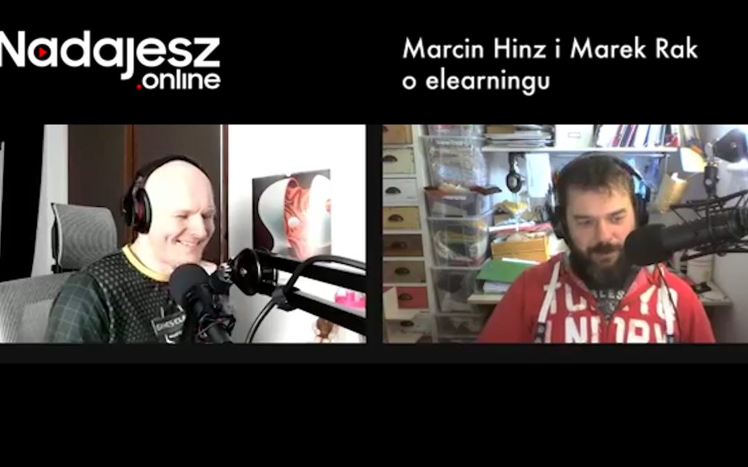 Narzędzia do e-learningu oraz interaktywność zajęć w szkole