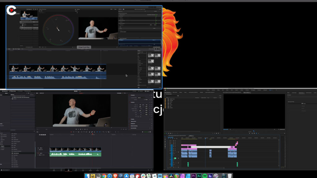 Jak szybko poprawić dźwięk we vlogu lub podcascie