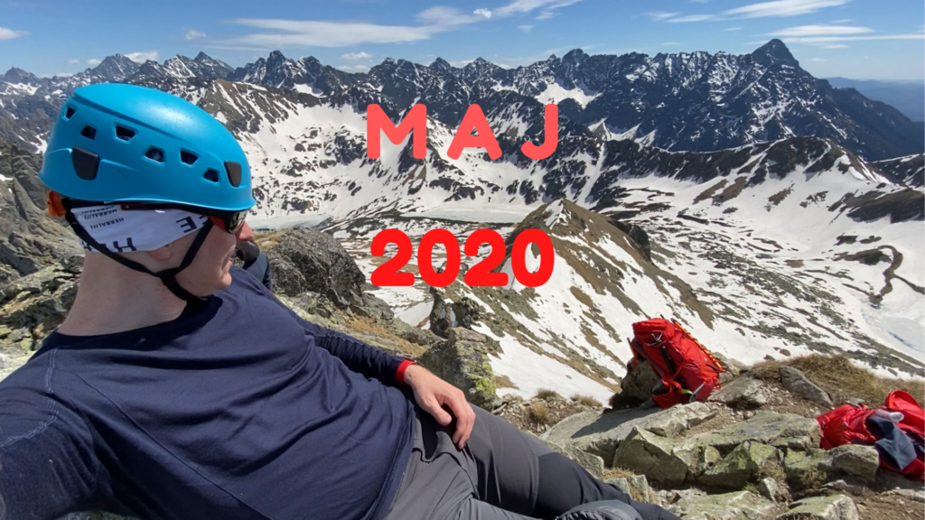 Jeśli chcesz wszystkim dogodzić, będziesz cierpiał - maj 2020 1