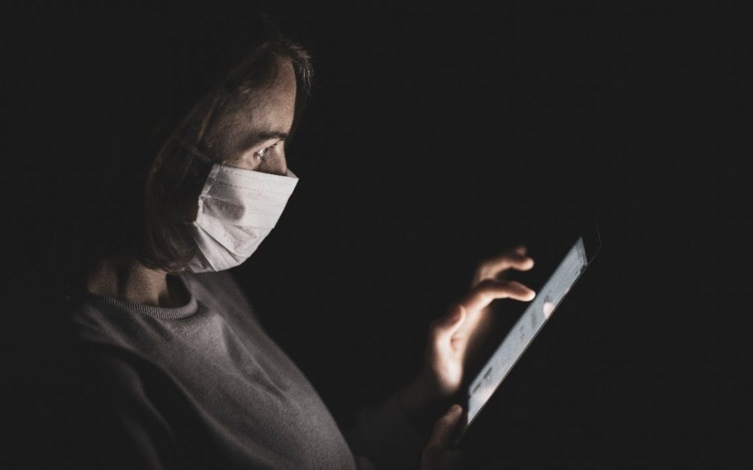 004: Zmiany w tworzeniu treści w trakcie pandemii