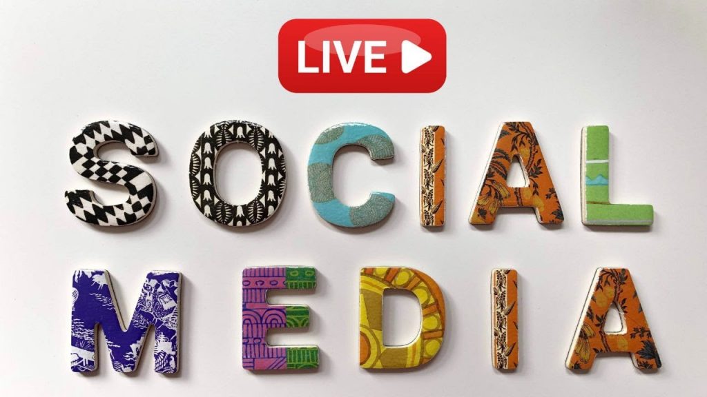 009: Jak robić dobrze LIVE'y w internecie 1