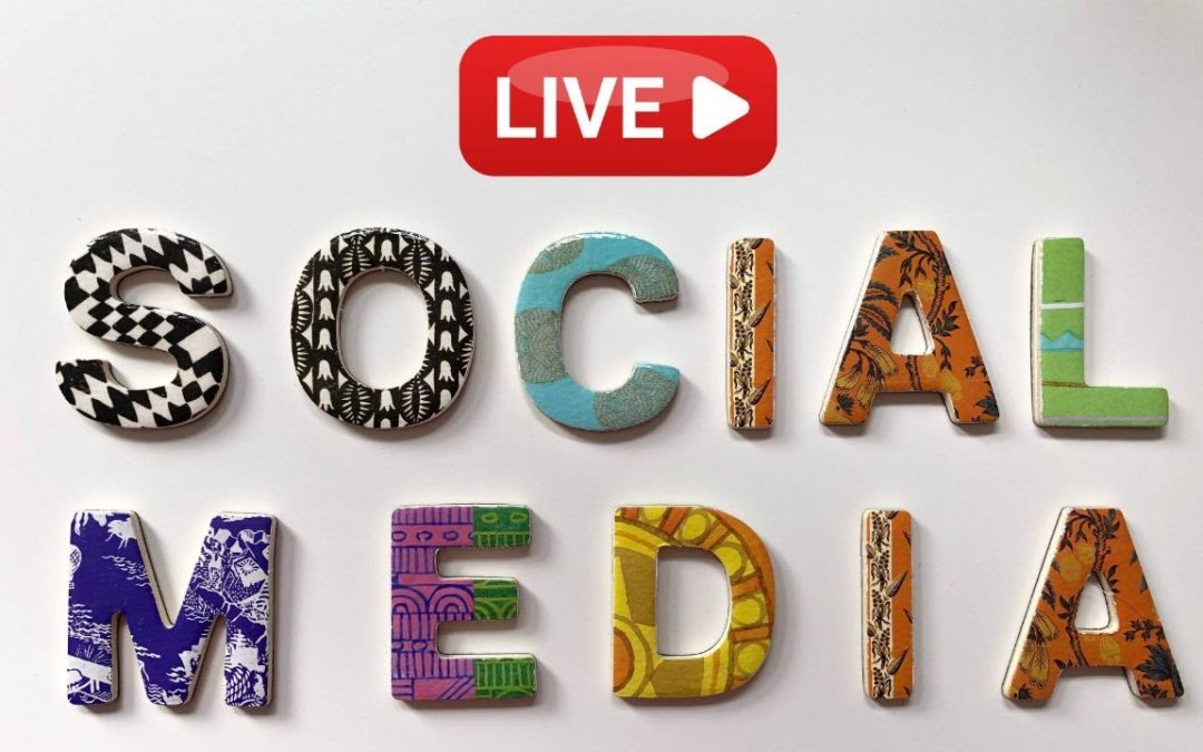 009: Jak robić dobrze LIVE’y w internecie