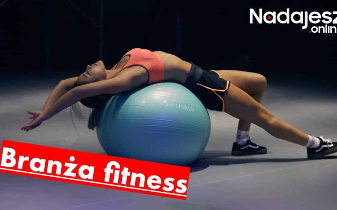 005: Jak rozwinąć biznes w branży fitness na rynku online