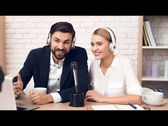 006: Czy podcast lepiej nagrywać razem?