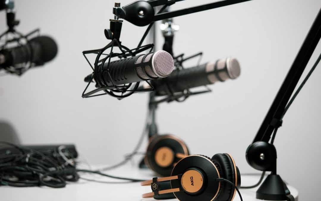 007: Gadżety podcastera