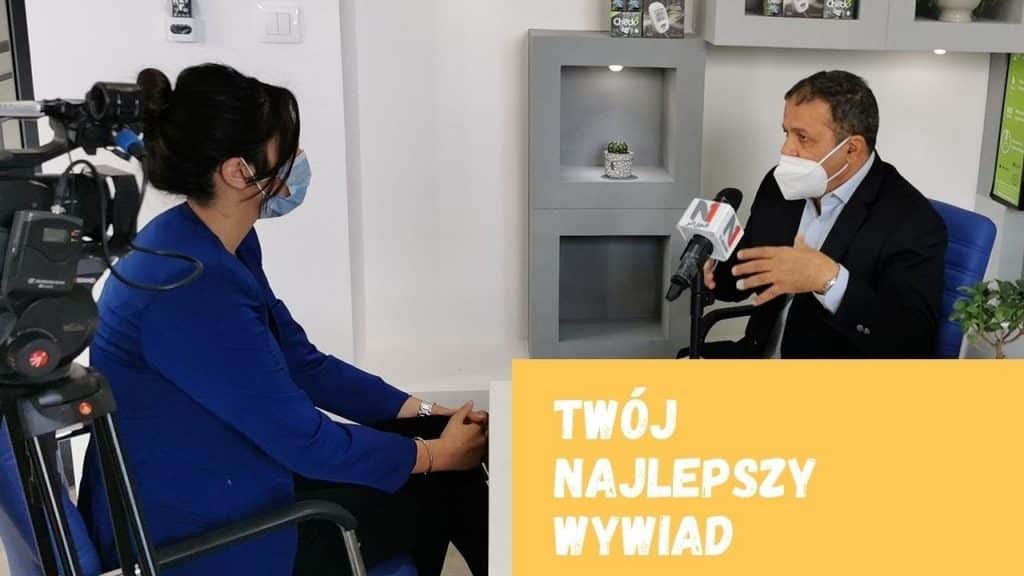 018: Jak przeprowadzić udany wywiad w podcaście - Katarzyna Błaszczyk 1