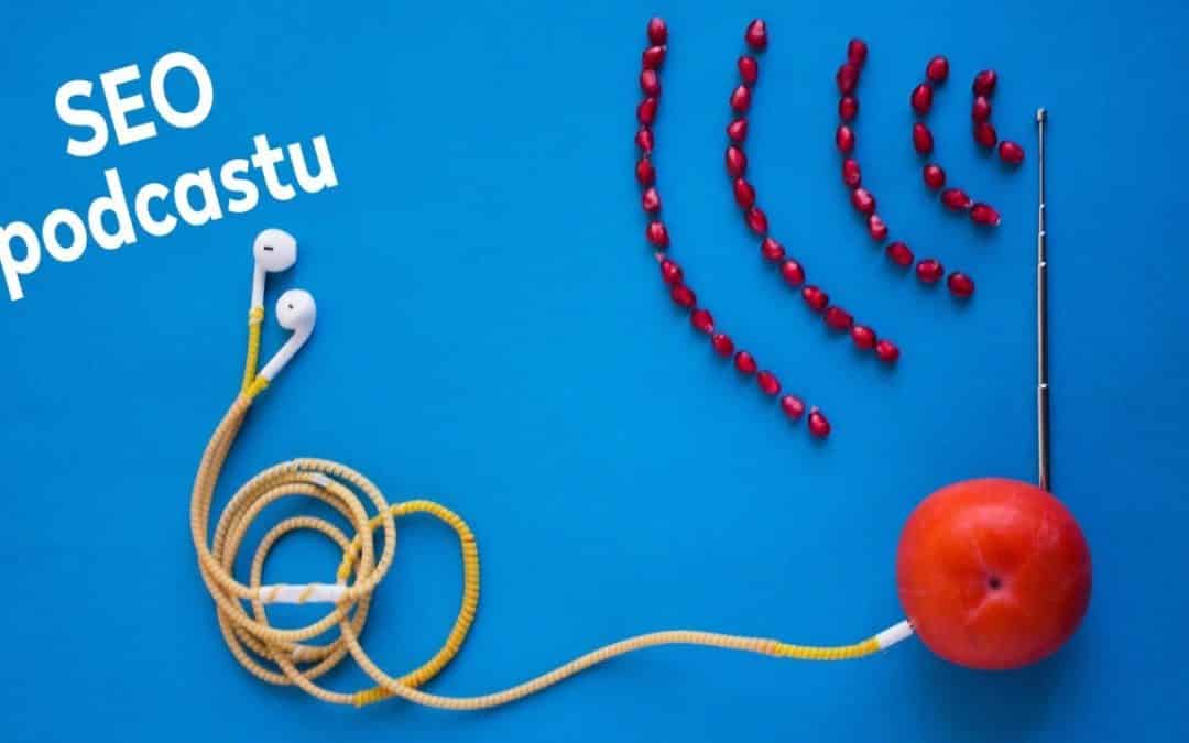 013: SEO podcastu – jak organicznie dotrzeć do nowych słuchaczy